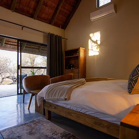 Tomo Safari Lodge Hoedspruit Exterior photo