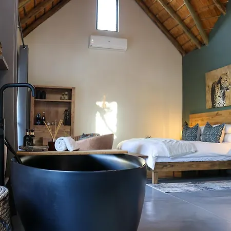 Tomo Safari Lodge Hoedspruit Room photo