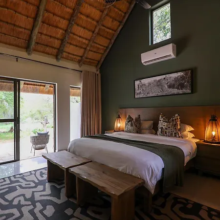 Tomo Safari Lodge Hoedspruit Room photo