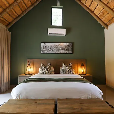Tomo Safari Lodge Hoedspruit Room photo