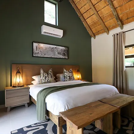 Tomo Safari Lodge Hoedspruit Room photo