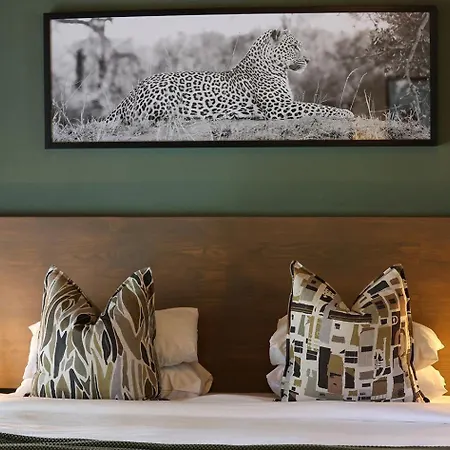 Tomo Safari Lodge Hoedspruit Room photo
