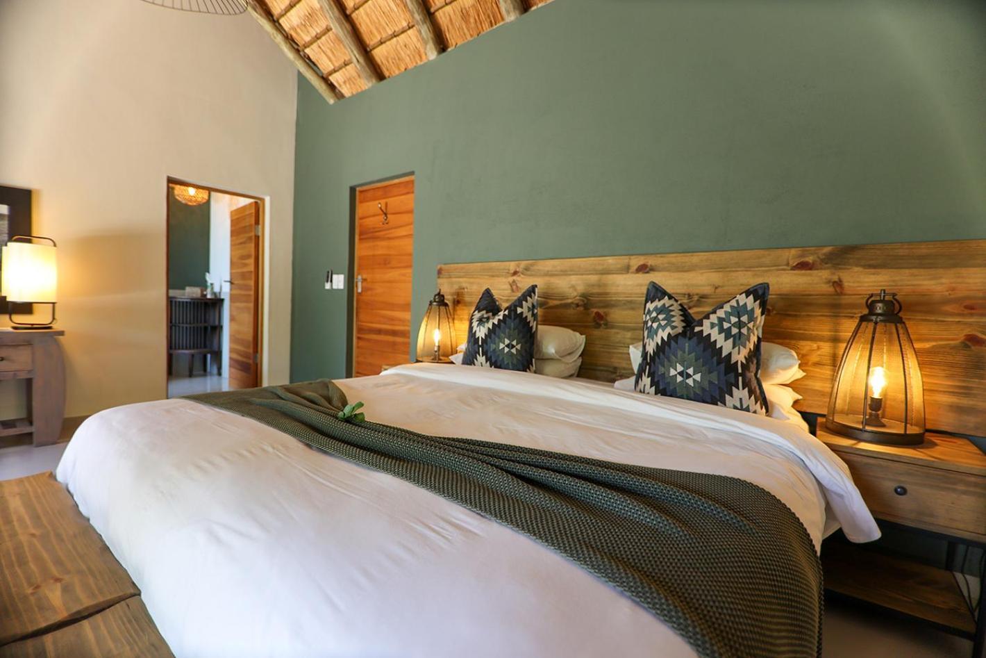 Lodge Tomo Safari Hoedspruit