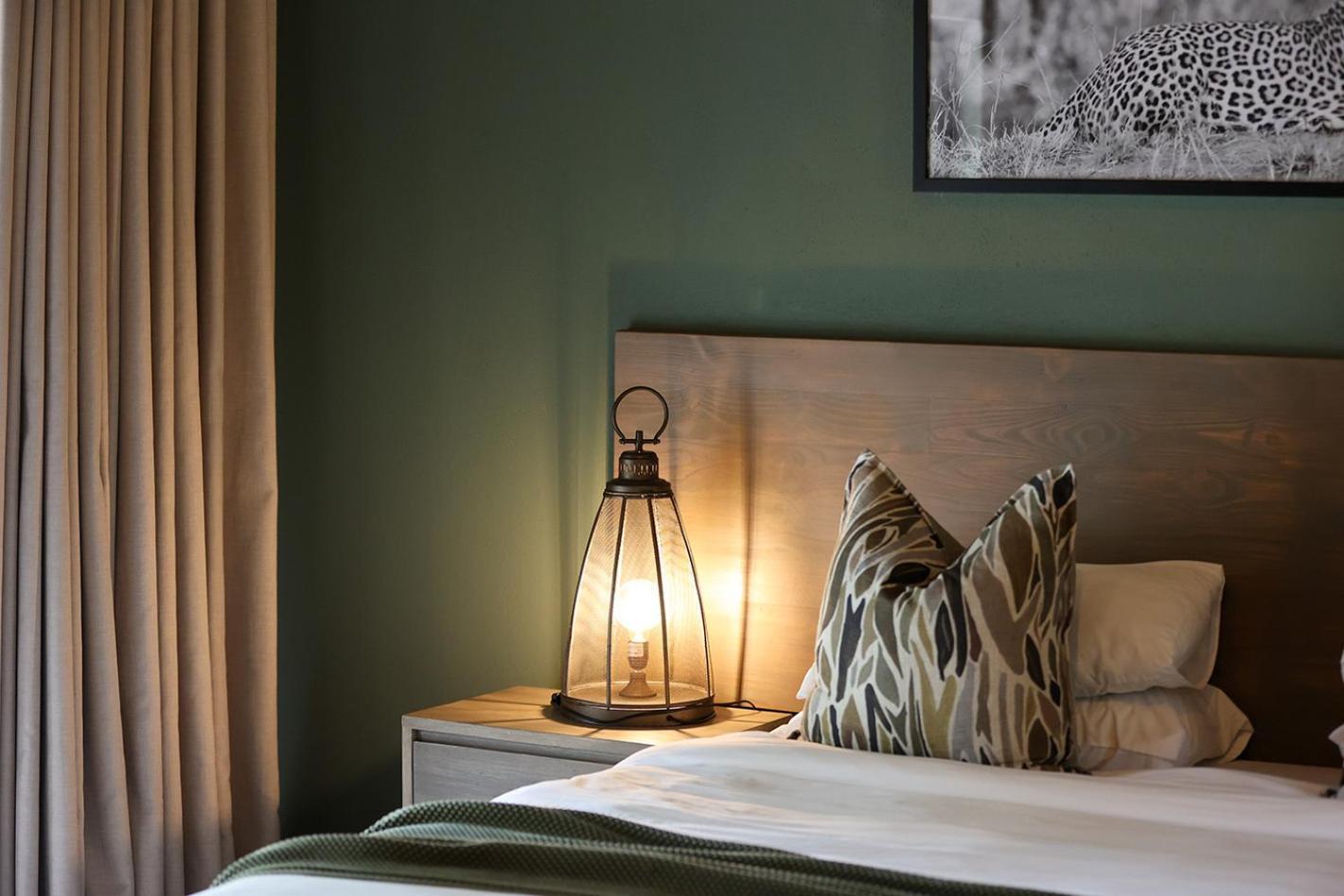 Lodge Tomo Safari Hoedspruit