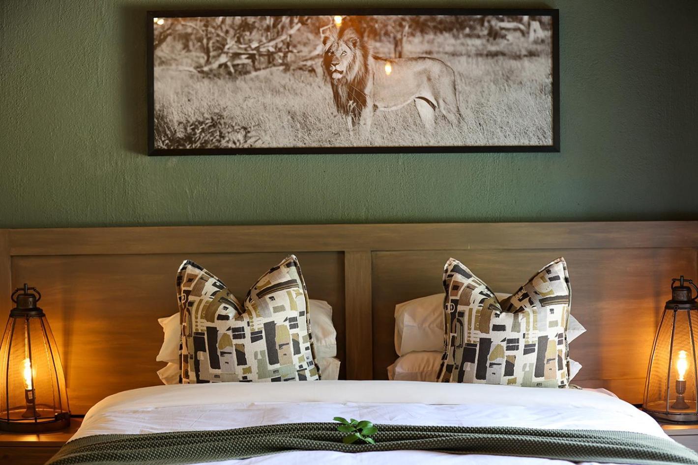 Tomo Safari Hoedspruit