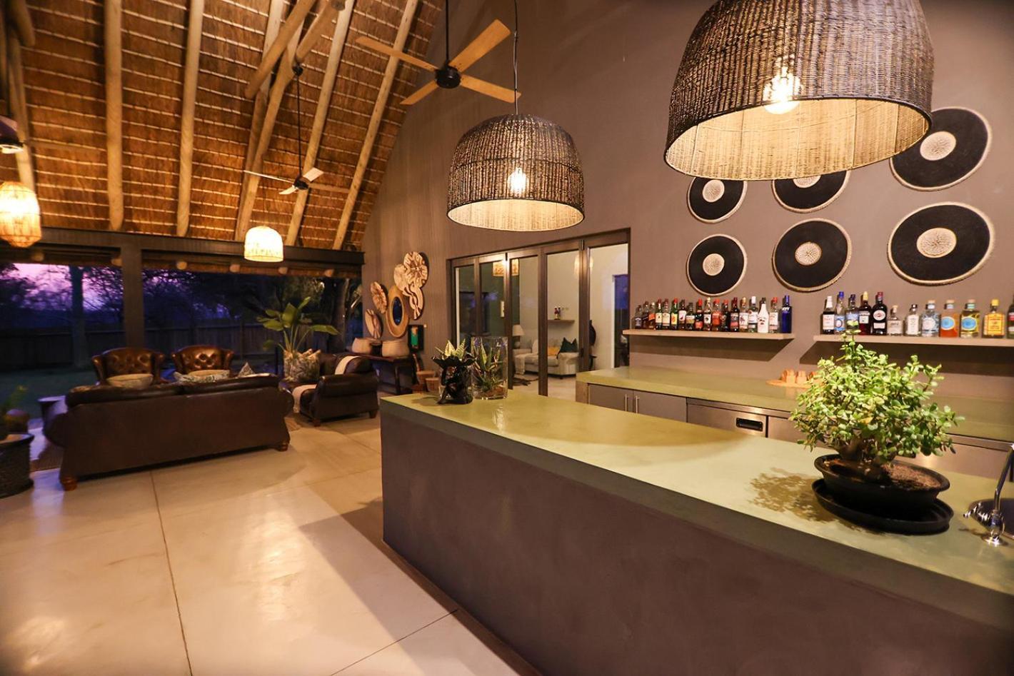 Tomo Safari Hoedspruit