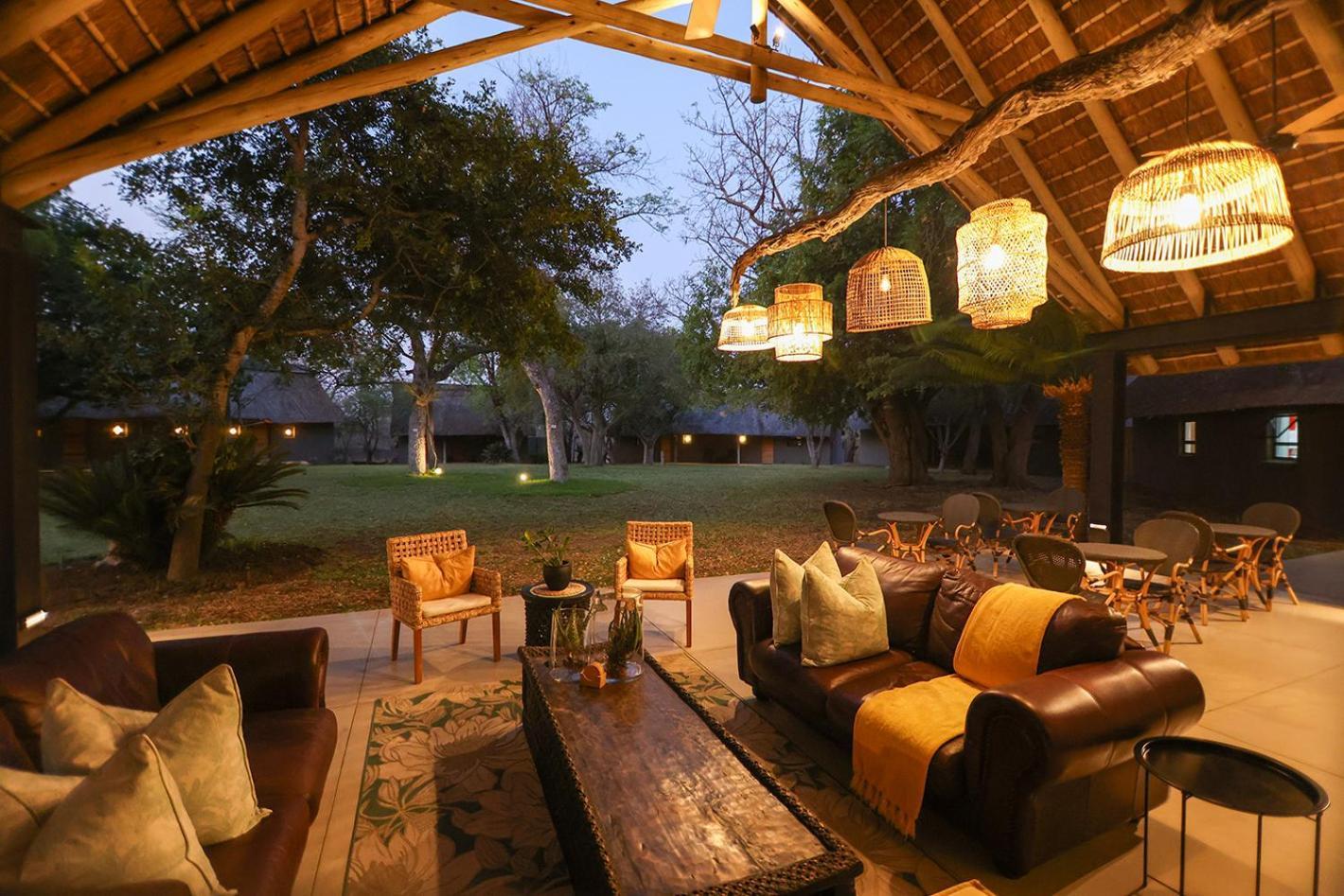 Tomo Safari * Hoedspruit