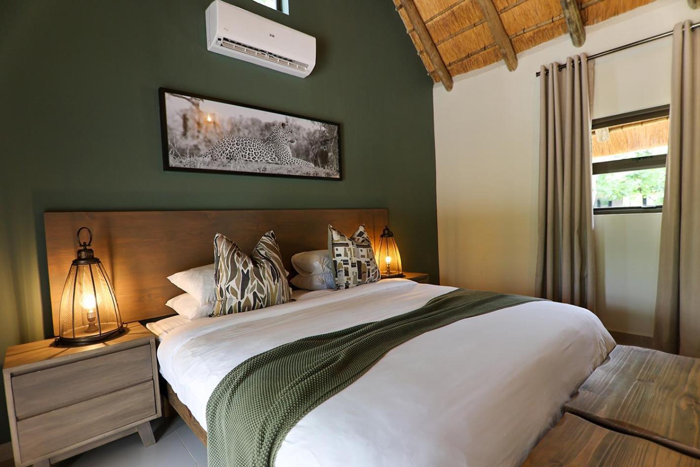 Tomo Safari * Hoedspruit
