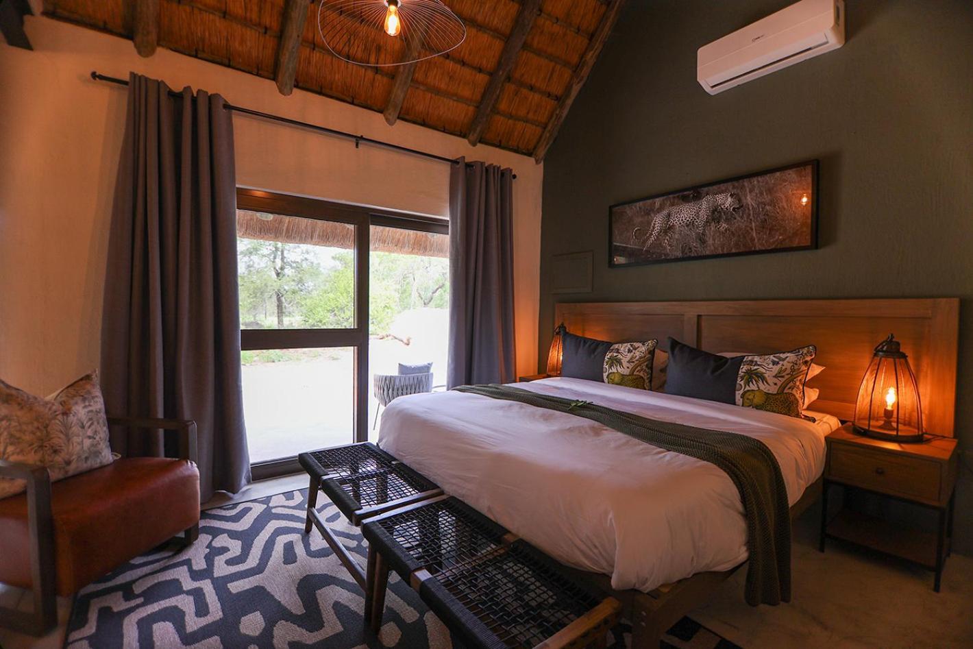 Tomo Safari * Hoedspruit