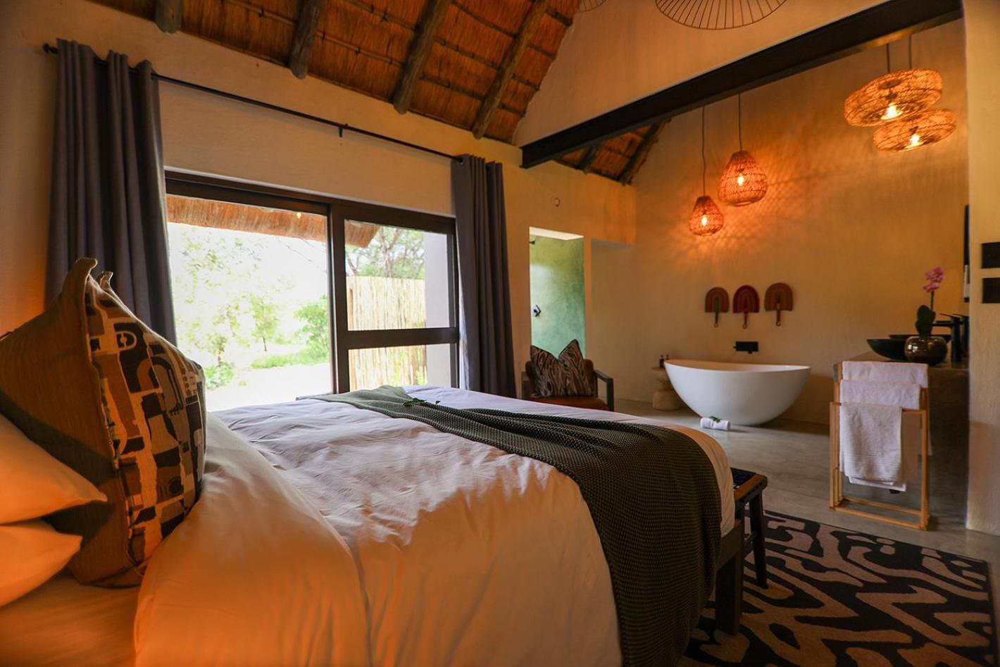 Tomo Safari * Hoedspruit